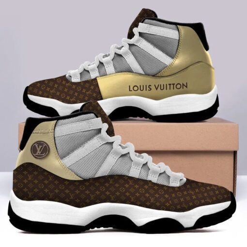 L  Luxury Air Jordan 11 Sneaker -B9G-Max06664