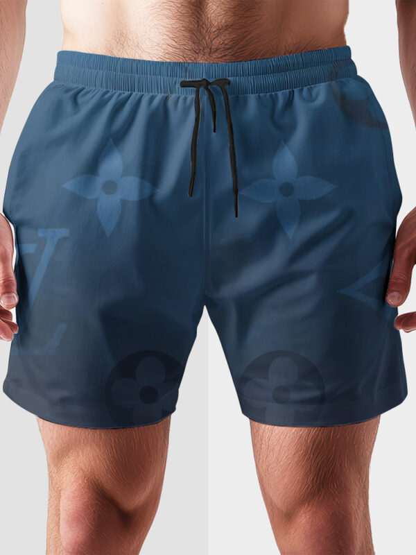 New 2025 L – Luxury Brand Unisex Shorts Special Gift Premium Outfit For Men  – HP2502183810