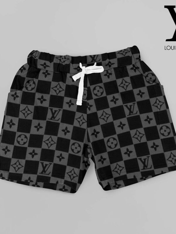 New 2025 L – Luxury Brand Unisex Shorts Special Gift Premium Outfit For Men  –  Max012313