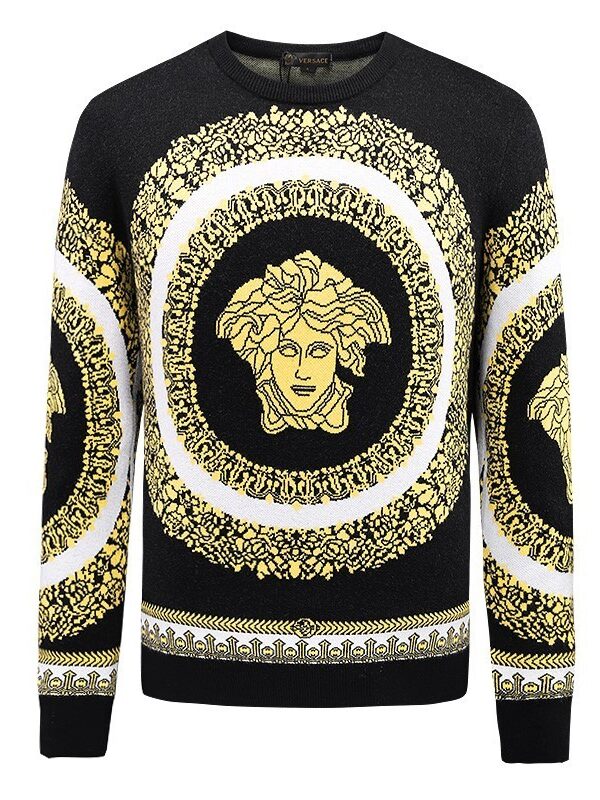 New 2024, V  Sweater , Sweatshirt  – Max010373