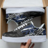 Dallas Cowboys Air Force 1 Shoes – Custom Sneaker – Max2407181966
