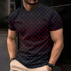 New 2025 – Luxury Brand Unisex T-shirt Special Gift Premium Outfit For Men Women -Max2407252404