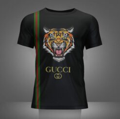 New 2024-  G  Luxury  Brand Premium T-Shirt Outfit For Men Women – B9G-TX-Max02855