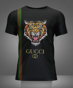 New 2024-  G  Luxury  Brand Premium T-Shirt Outfit For Men Women – B9G-TX-Max02855