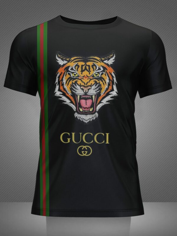New 2024-  G  Luxury  Brand Premium T-Shirt Outfit For Men Women – B9G-TX-Max02855