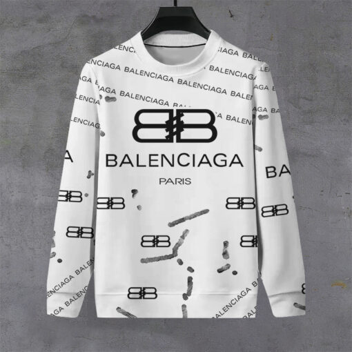 New 2025, B Luxury Sweater & Sweatshirt  – TU24080732