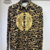Long Sleeve Shirt For Men CCY – Max02635