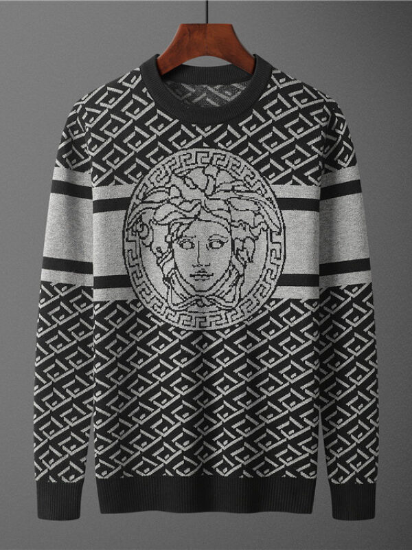 New 2024, V  Sweater , Sweatshirt  – Max010358