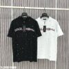 New 2024 – D Luxury Brand Premium T-Shirt Outfit For Men Max08059