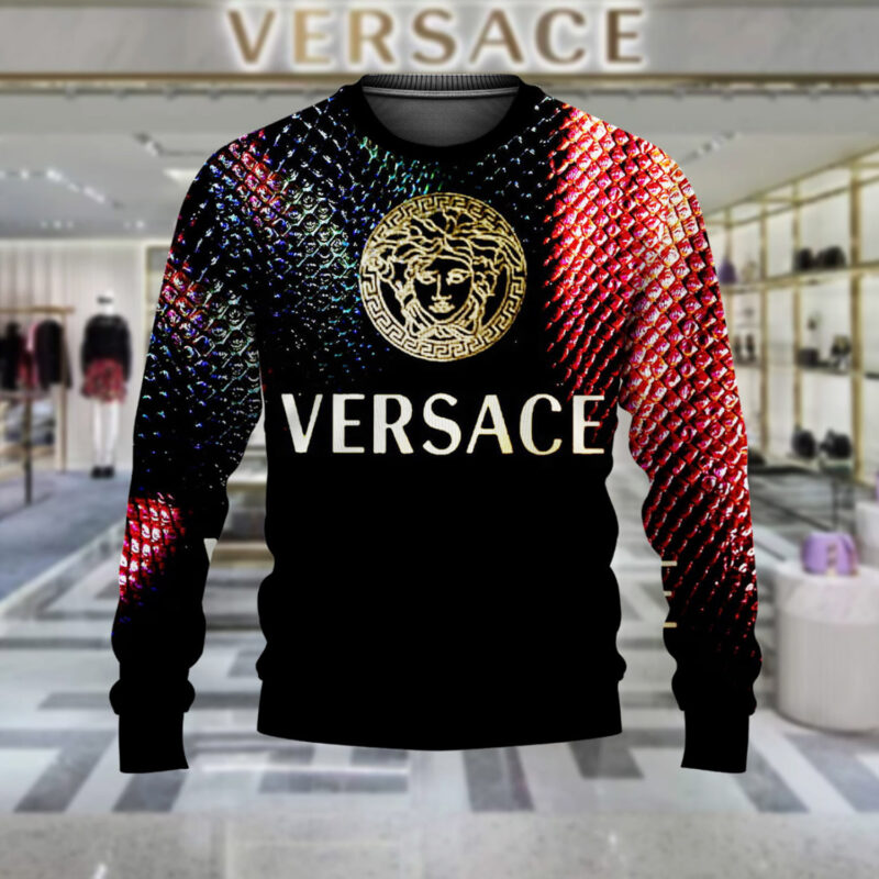 New 2024, V  Sweater , Sweatshirt  –  Max011077