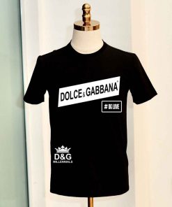 New 2025 – D Luxury Brand Premium T-Shirt Outfit For Men -Max240516339