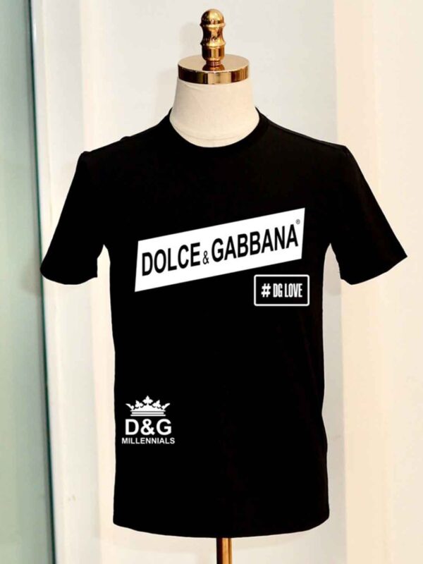 New 2025 – D Luxury Brand Premium T-Shirt Outfit For Men -Max240516339