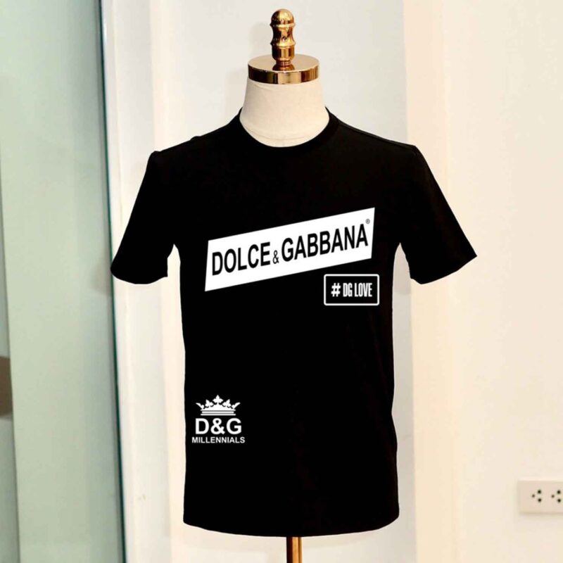New 2025 – D Luxury Brand Premium T-Shirt Outfit For Men -Max240516339