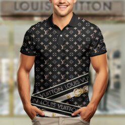New 2025 – Luxury Brand Polo  Special Gift Premium Outfit For Men –  – Max012197