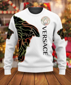 New 2024, V  Sweater , Sweatshirt  -TH9111012