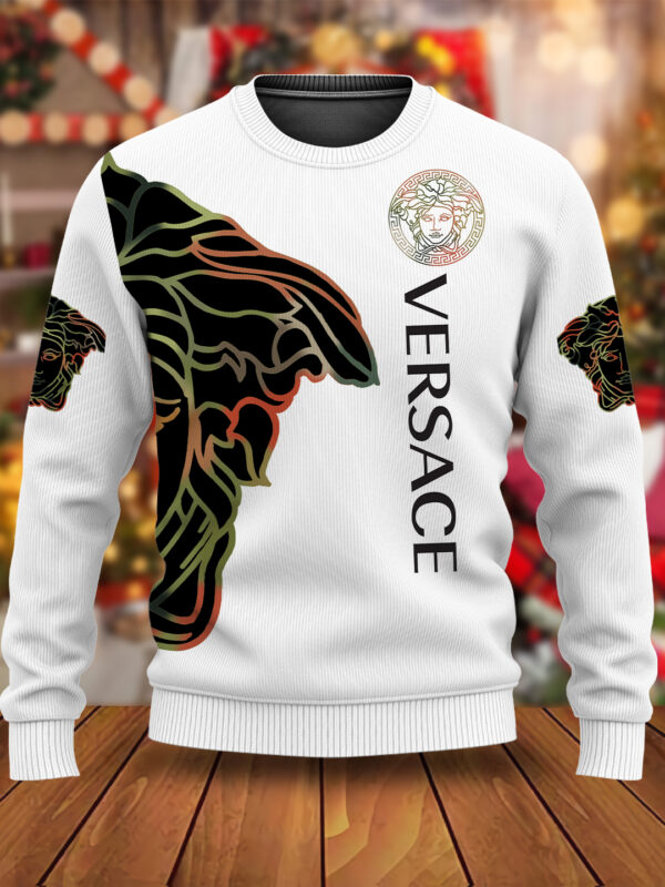 New 2024, V  Sweater , Sweatshirt  -TH9111012