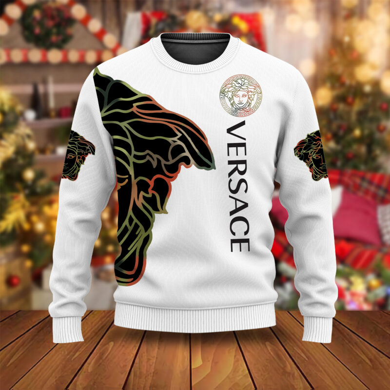 New 2024, V  Sweater , Sweatshirt  -TH9111012