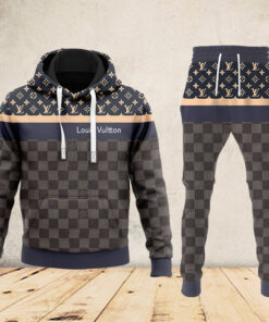 Combo L  Hoodie & Sweatpaint -DT2447