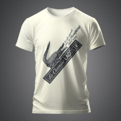 New 2025- T-shirt  for men women luxury brand clothing clothes outfit – TDA004074