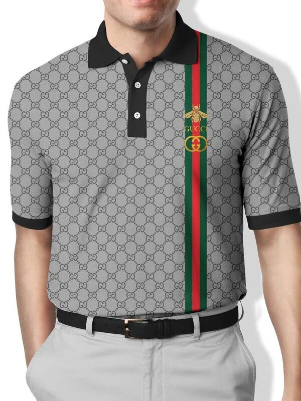 New 2024 – G  Polo Shirt For Men – B9G-PO-Max09087