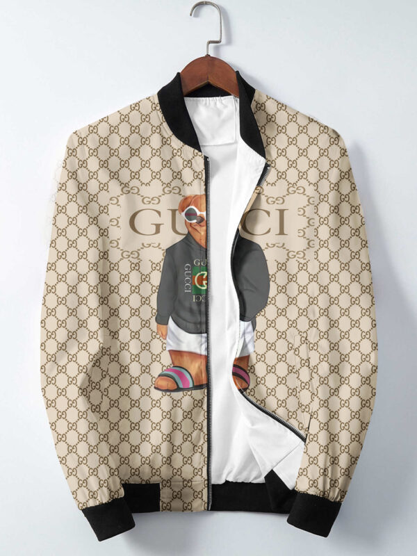 G  Jacket or Bomber Jacket –  Max010790