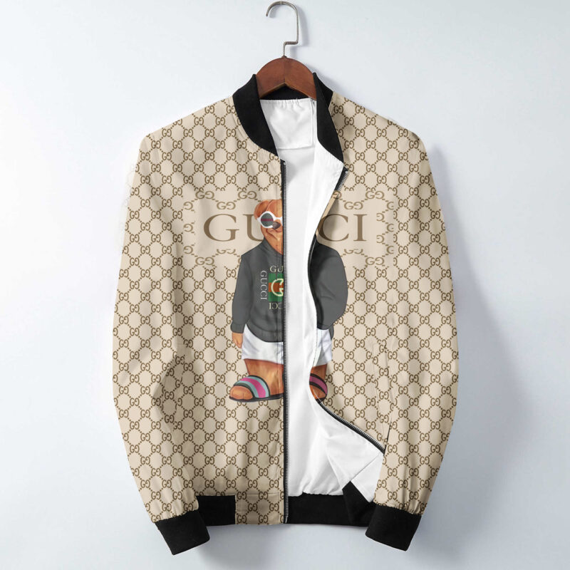 G  Jacket or Bomber Jacket –  Max010790