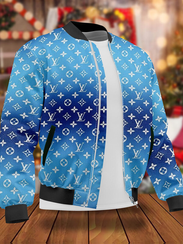 L  Jacket or Bomber Jacket   -Max010965