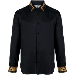 Limited Long Sleeve Shirt CCY Max02094