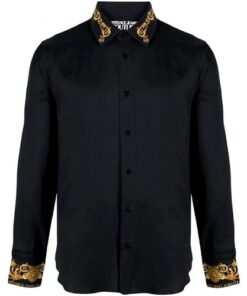 Limited Long Sleeve Shirt CCY Max02094