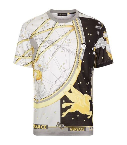 New 2025 – Luxury Brand Unisex T-shirt Special Gift Premium Outfit For Men WomenB9G-TX-Max01790