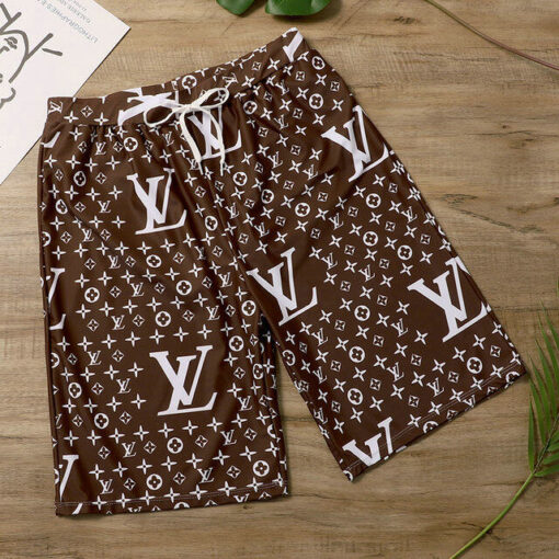 New 2024 L – Luxury Brand Unisex Shorts Special Gift Premium Outfit For Men  –  STK-Max00968