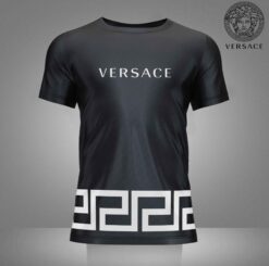 New 2025 – Luxury Brand Unisex T-shirt Special Gift Premium Outfit For Men WomenB9G-TX-Max4068