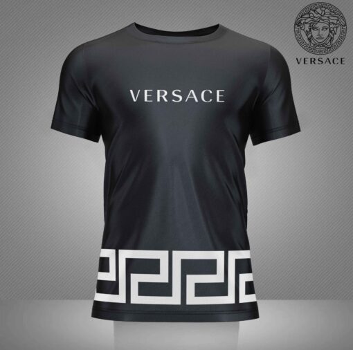 New 2025 – Luxury Brand Unisex T-shirt Special Gift Premium Outfit For Men WomenB9G-TX-Max4068