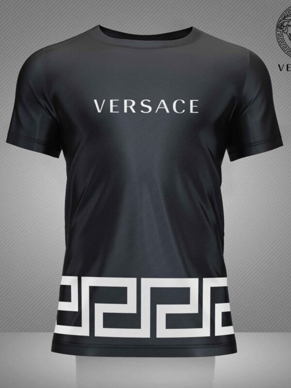 New 2025 – Luxury Brand Unisex T-shirt Special Gift Premium Outfit For Men WomenB9G-TX-Max4068