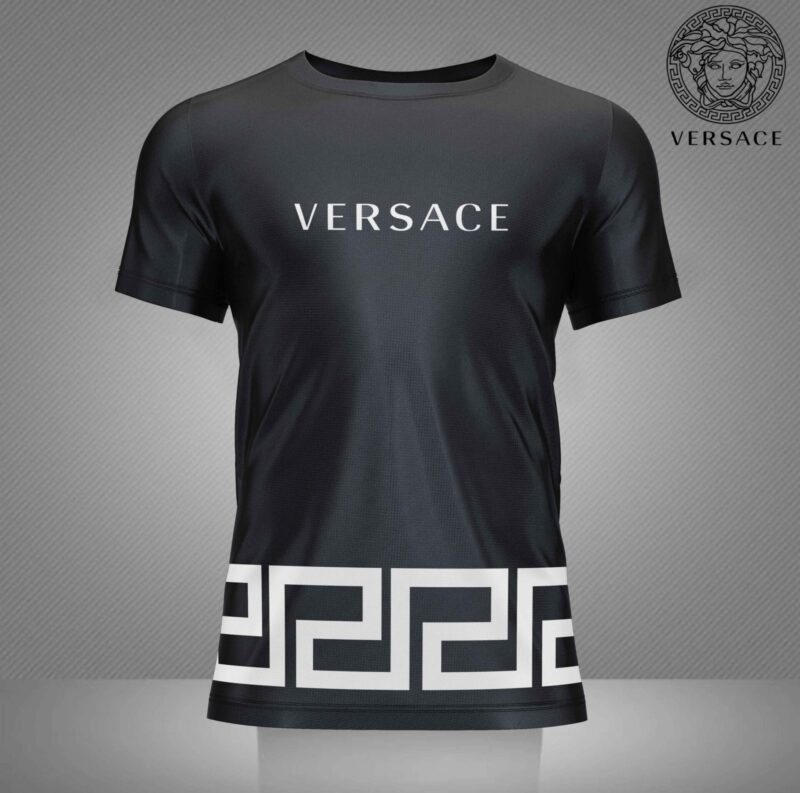 New 2025 – Luxury Brand Unisex T-shirt Special Gift Premium Outfit For Men WomenB9G-TX-Max4068