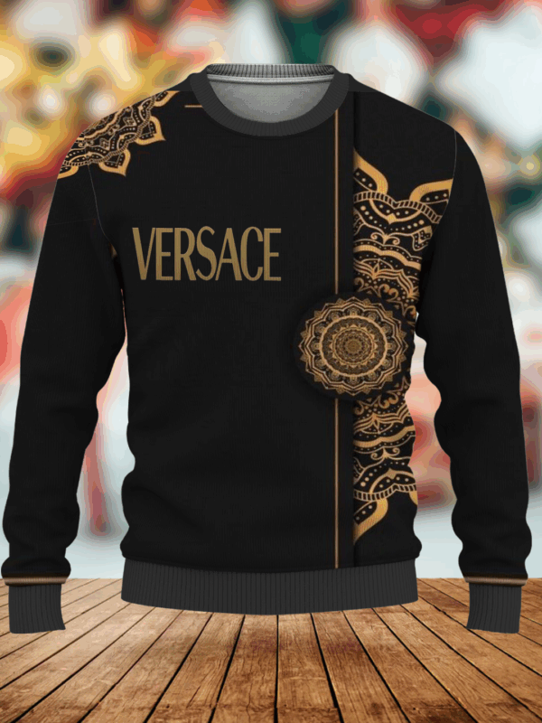 New 2024, V  Sweater , Sweatshirt  – DN16117117