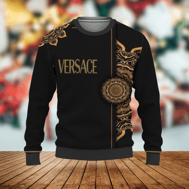 New 2024, V  Sweater , Sweatshirt  – DN16117117