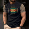 New 2025-  G  Luxury  Brand Premium T-Shirt Outfit For Men Women – Max2408263663
