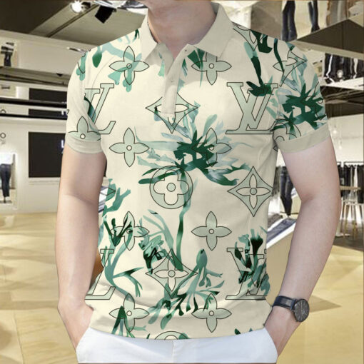 New 2025 – Luxury Brand Polo  Special Gift Premium Outfit For Men – – Max010486