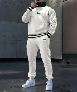 New 2025, Combo LC Hoodie & Pant -Max2410225634