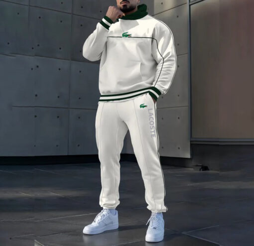 New 2025, Combo LC Hoodie & Pant -Max2410225634