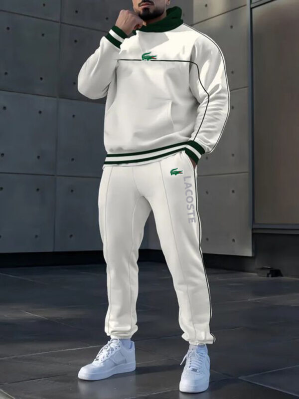 New 2025, Combo LC Hoodie & Pant -Max2410225634