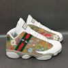 G  Luxury Air Jordan 13 Sneaker -B9G-HH02785