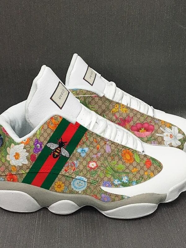 G  Luxury Air Jordan 13 Sneaker -B9G-HH02785