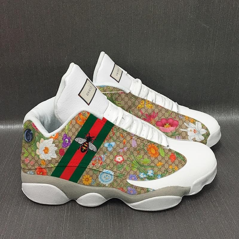 G  Luxury Air Jordan 13 Sneaker -B9G-HH02785