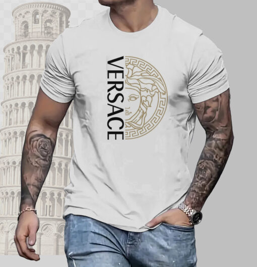 New 2025 – Luxury Brand Unisex T-shirt Special Gift Premium Outfit For Men Women – Max27032501