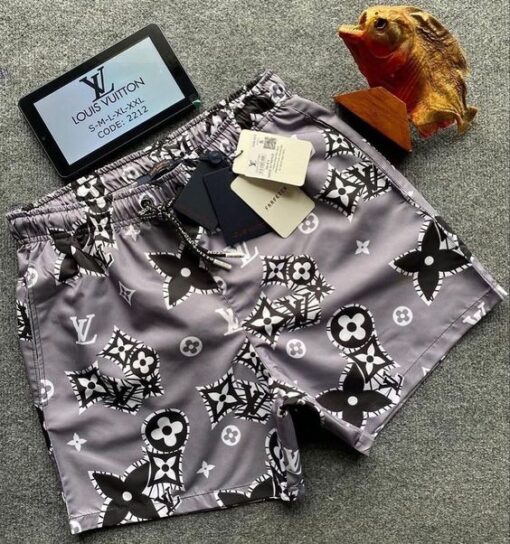 New 2025 L – Luxury Brand Unisex Shorts Special Gift Premium Outfit For Men  – Max240529828