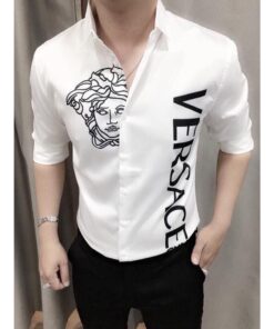 Limited Long Sleeve Shirt CCY Max01706