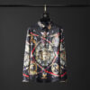 Limited Long Sleeve Shirt CCY  Max01271