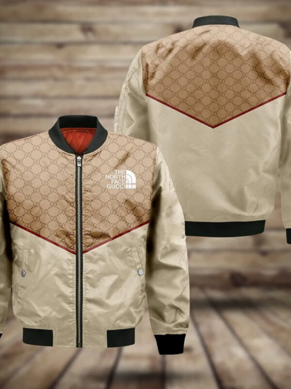 G  Jacket or Bomber Jacket – BMJ-Max05967